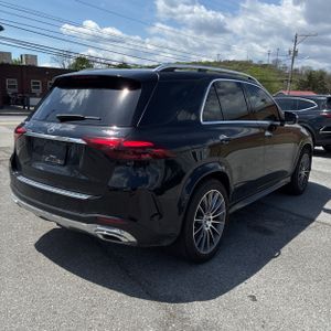 MERCEDES-BENZ GLE-CLASS - 8