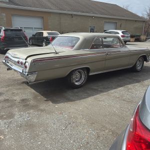 CHEVROLET IMPALA NA - 8