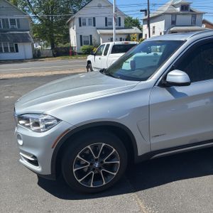 BMW X5 XDRIVE35I - 2