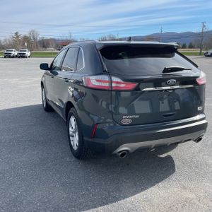 FORD EDGE SEL - 5