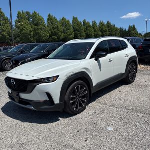 2025 Mazda CX-50 2.5 TURBO PREMIUM 照片 1