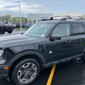 FORD BRONCO SPORT OUTER BANKS - 2