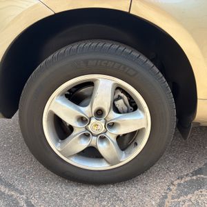 2006 Porsche CAYENNE S photo 19