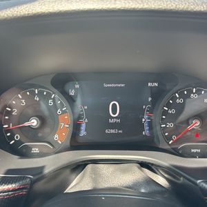 2023 JEEP COMPASS TRAILHAWK — миниатюра 41