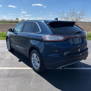 FORD EDGE SEL - 5