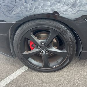 صورة مصغرة 19 لـ 2015 Chevrolet CAMARO LT