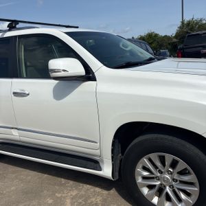صورة مصغرة 13 لـ 2015 Lexus GX 460 BASE