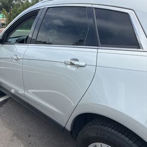 صورة 6 لـ 2012 Cadillac SRX LUXURY COLLECTION