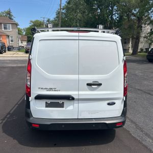 صورة 7 لـ 2020 FORD TRANSIT CONNECT XL