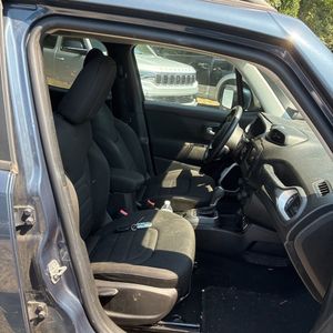 2021 JEEP RENEGADE LATITUDE — миниатюра 31