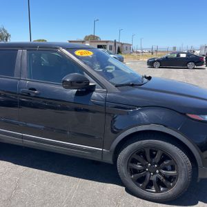صورة مصغرة 13 لـ 2018 LAND Rover RANGE ROVER EVOQUE SE 237HP