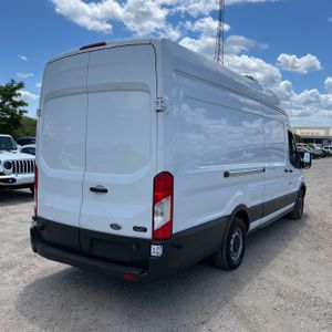 FORD TRANSIT 250 - 8