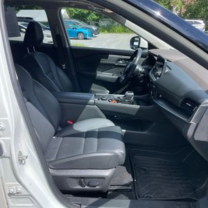 صورة مصغرة 33 لـ 2021 Nissan ROGUE SL