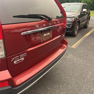صورة مصغرة 57 لـ 2011 Volvo XC90 3.2