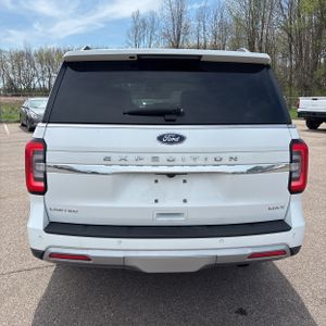 FORD EXPEDITION MAX LIMITED - 7