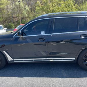 BMW X7 XDRIVE40I - 3