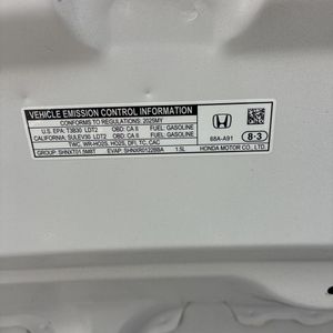 صورة مصغرة 48 لـ 2025 Honda CR-V EX