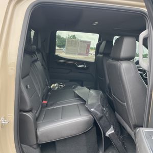 2022 Chevrolet SILVERADO 1500 LT TRAIL BOSS — миниатюра 39