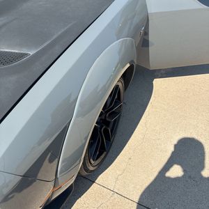 صورة مصغرة 57 لـ 2019 Dodge CHALLENGER R/T SCAT PACK