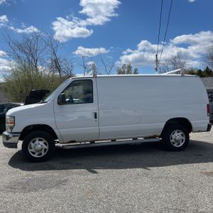 FORD E-SERIES E-250 - 3