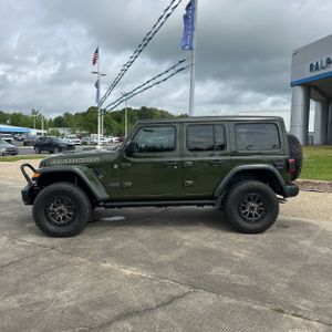 JEEP WRANGLER UNLIMITED RUBICON 392 - 3