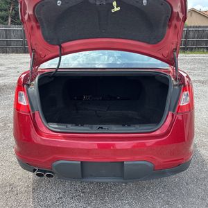 2010 FORD TAURUS SEL 缩略图 39
