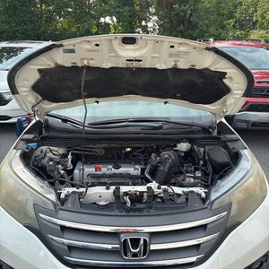 صورة 45 لـ 2014 Honda CR-V EX-L