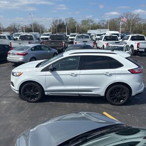 FORD EDGE SE - 3