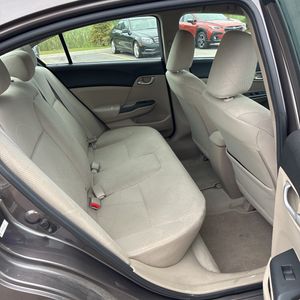صورة مصغرة 35 لـ 2012 Honda CIVIC LX