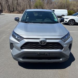 TOYOTA RAV4 - 10