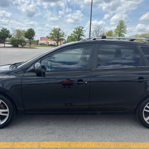 HYUNDAI ELANTRA TOURING GLS - 4