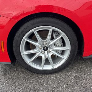 2025 FORD MUSTANG GT PREMIUM — миниатюра 17
