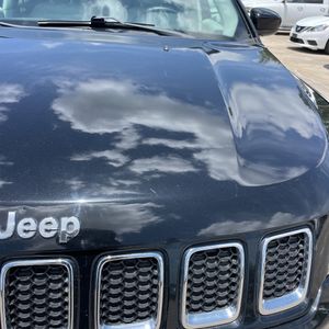 صورة مصغرة 53 لـ 2018 JEEP COMPASS LATITUDE