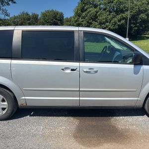 2010 Dodge GRAND CARAVAN SE 缩略图 11