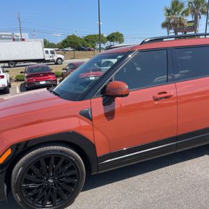 HYUNDAI SANTA FE CALLIGRAPHY - 2