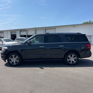 FORD EXPEDITION MAX LIMITED - 3