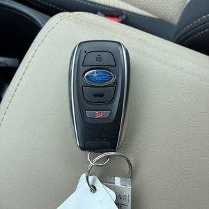 2021 Subaru OUTBACK PREMIUM — миниатюра 55