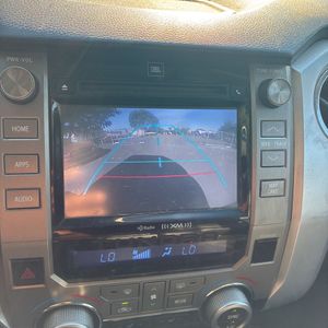2014 Toyota TUNDRA LIMITED photo 38