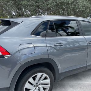 VOLKSWAGEN ATLAS CROSS SPORT V6 SE 4MOTION - 9