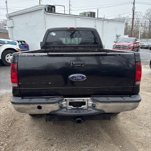 FORD F-350 SUPER DUTY XLT - 7