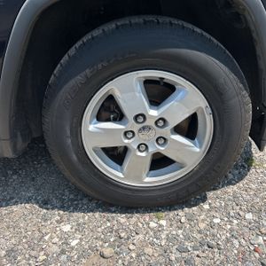 2011 JEEP GRAND CHEROKEE LAREDO 缩略图 20