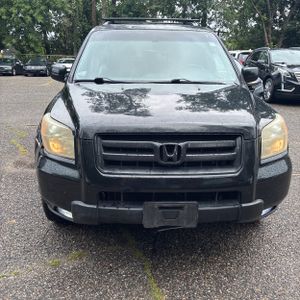 صورة مصغرة 14 لـ 2007 Honda PILOT EX-L