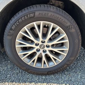 2024 Genesis GV80 2.5T — миниатюра 18
