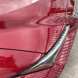 2024 Lexus IS 300 BASE — миниатюра 60