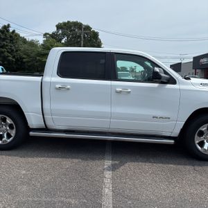 2019 RAM 1500 BIG HORN 缩略图 11