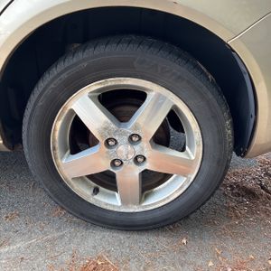 2005 Chevrolet COBALT LT 照片 18