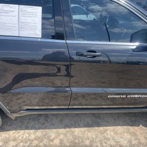 2014 JEEP GRAND CHEROKEE LAREDO 照片 9
