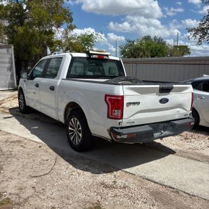 FORD F-150 XL - 5