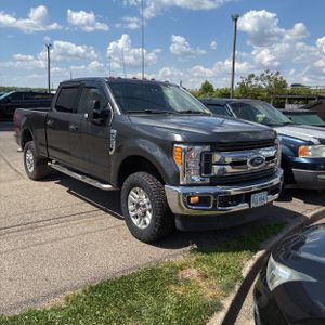 FORD F-250 SUPER DUTY XLT - 10