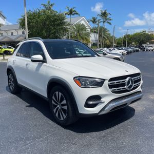 صورة مصغرة 12 لـ 2024 Mercedes-BENZ GLE